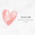 Thành DeeDee、VRT、Trịnh Thiên Ân、Danh Đức Tiến - Tựa Vai Anh (feat. VRT Danh Đức Tiến & Trịnh Thiên Ân)
