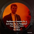 Beethoven: Concerto No. 5 in E-Flat, Op. 73 