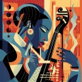 Jazz Music: Rooftop Jazz Sessions