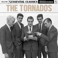 Essential Classics, Vol. 196: The Tornados