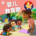 乐宝宝与朋友童谣 - 生日歌