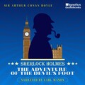 Sherlock Holmes、Sir Arthur Conan Doyle - Chapter 21