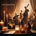 Smooth Jazz Music Academy - A Night of Saxophones