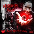 Bazerk、Killah Priest - Murda On Wax (Explicit)