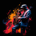 Jazz Music Symphony: Orchestrating Melodic Bliss