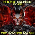Hard Dance 2022 Top 100 Hits