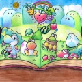 Tenkitsune - Yoshi's New Story