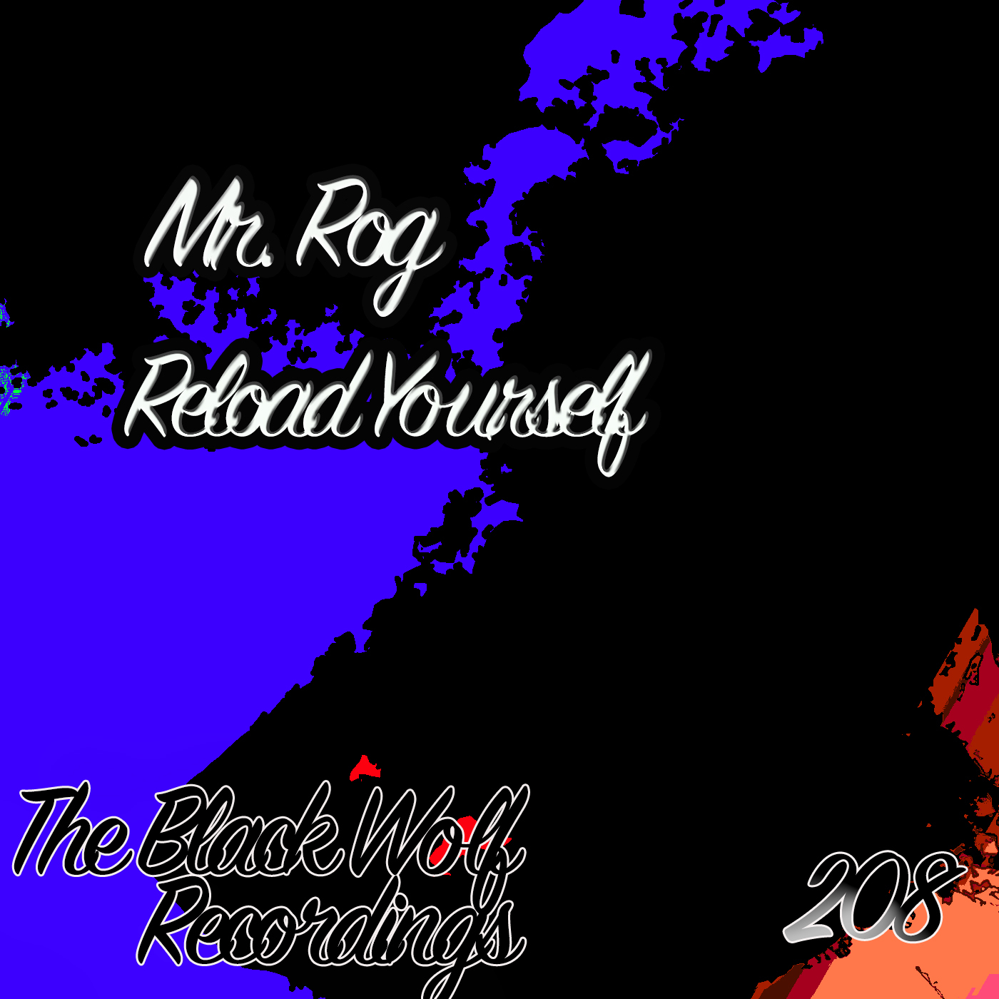 Mr. Rog - Reload Yourself