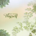 Robson - Man Know Thyself
