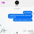 Oceana、Khanye Slatty - Bestie (feat. Khanye Slatty)(Explicit)