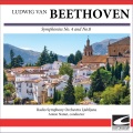 Ludwig van Beethoven - Symphonies No. 4 and No.8