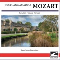 Mozart Sonata in C major KV 515