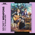 Secret Weapons, Vol. 3
