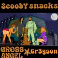 Gross Angel、Gr3ys0n - Scooby Snacks 2 (feat. Gr3ys0n)(Explicit)