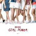 KPOP: Girl Power, Vol. 1
