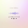 Cosmic melody - Love Spring