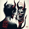 Rahndol Rey、DHS - I Don´t Give More (feat. DHS) (Explicit)