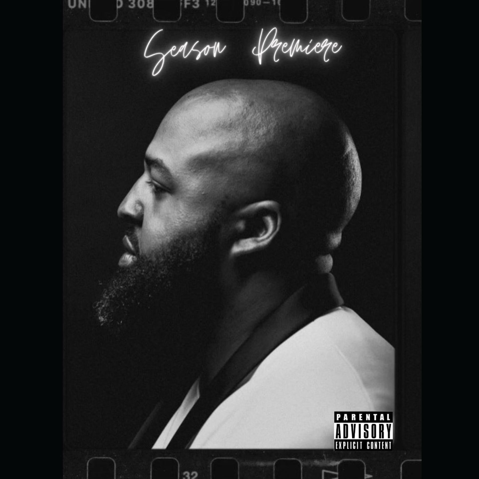 Krysis、Dre Rog - Ain't Saying Ish (feat. Krysis)(Explicit)