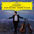 Kian Soltani、Aaron Pilsan - Wandrers Nachtlied I, D. 224