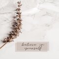 Robson - Believe In Yourself