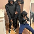 PittGms1017、Capone - Nun to prove Pt. 1 (feat. Capone)
