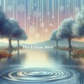 Blockchain Bliss (Rhythms of Digital Zen)