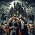 Koalagang、Ferdinand Von Ballin、Joey_jaz、Gallant - Gallant ist nicht bereit (feat. Ferdinand von Ballin, joey_jaz & Gallant)