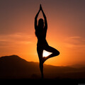 Recuperar la tranquilidad、Biblioteca de muestras ambientales、Yoga Espiritual - Ritmos Radiantes Del Yoga Andante