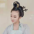 花悦叶 - 手掌心