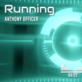 Anthony Officer - Running