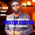 I Love That Girl (feat. Adlib)