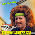 The Devilish Deeds of Jimmy MC Tibbins (Explicit)