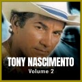 Tony Nascimento - Minha agenda