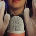 ASMR Sinestesia - Guantes