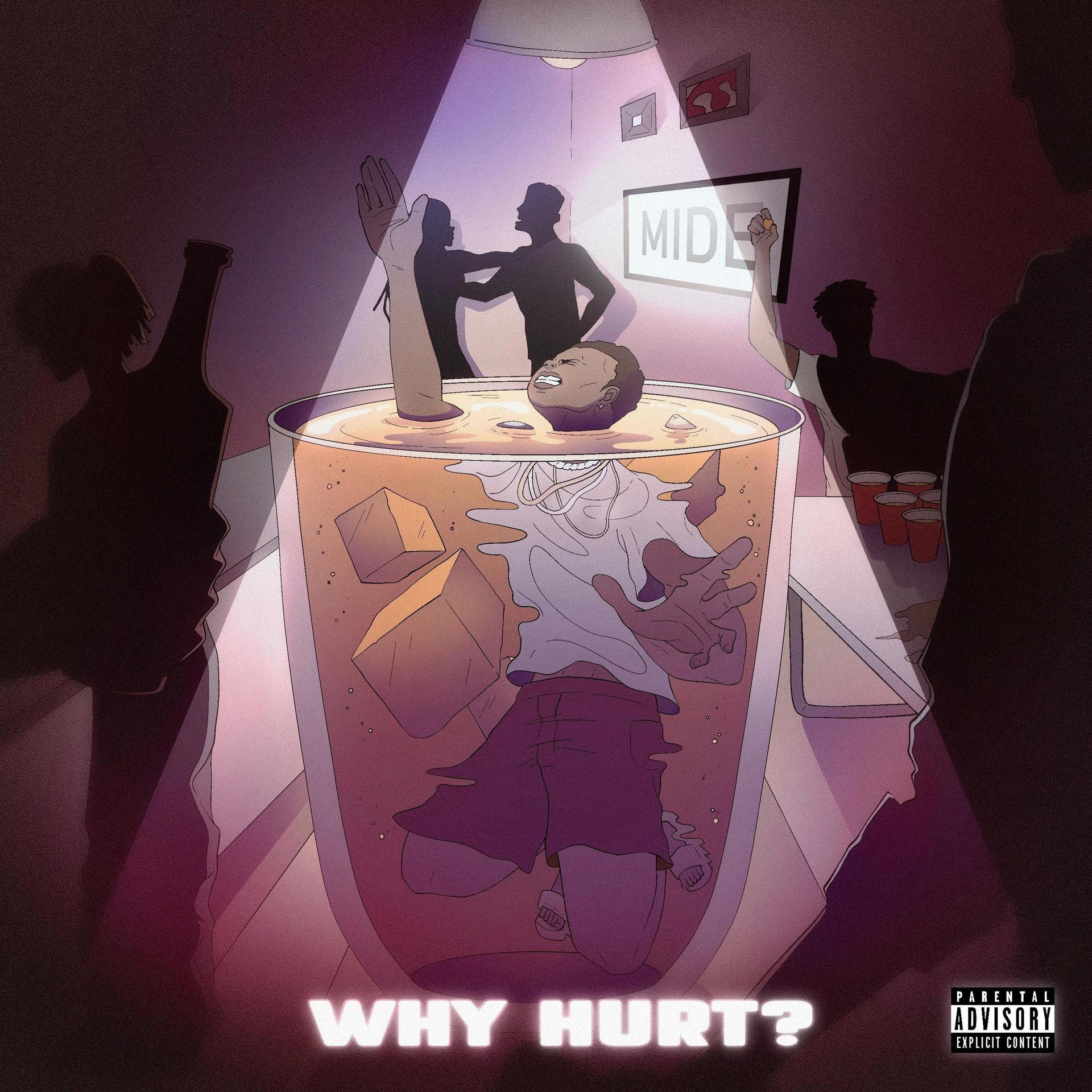 why hurt? (Explicit)
