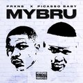 Prxns、Picasso Baby - My Bru (feat. Picasso Baby)(Explicit)