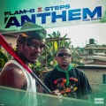 ANTHEM (feat. STEPS)(Explicit)