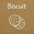 Lukrembo - Biscuit