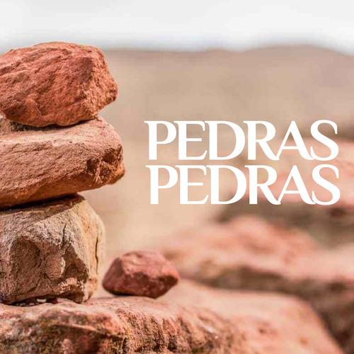 Vocal Remidos - Pedras