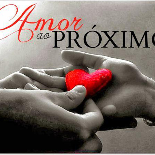 Vocal Remidos - Amor ao Próximo