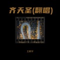 王鹤宇 - 齐天圣