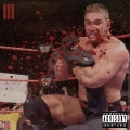 C Stone-Léon、French - BLOOD STAINED CANVAS (THE MAIN EVENT) (feat. French) (Explicit)