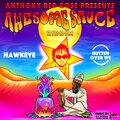 hawkeye - Nutten Over We