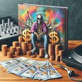 MANIK - Dame La Cuenta Pa Depositate