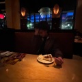von archive! - cheesecake factory!
