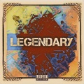 Legendary (feat. Caesar & Fabrice)(Explicit)