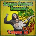 Reggae Central Records, Vol. 16