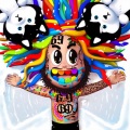 kotiva、seyhqnsert、oXy17 - ZAZA (Explicit)