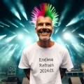 Endless Refrain - Oh Canada