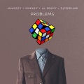 Anweezy、Moeazy、djprodluigi、Lil Reamy - Problems (Explicit)